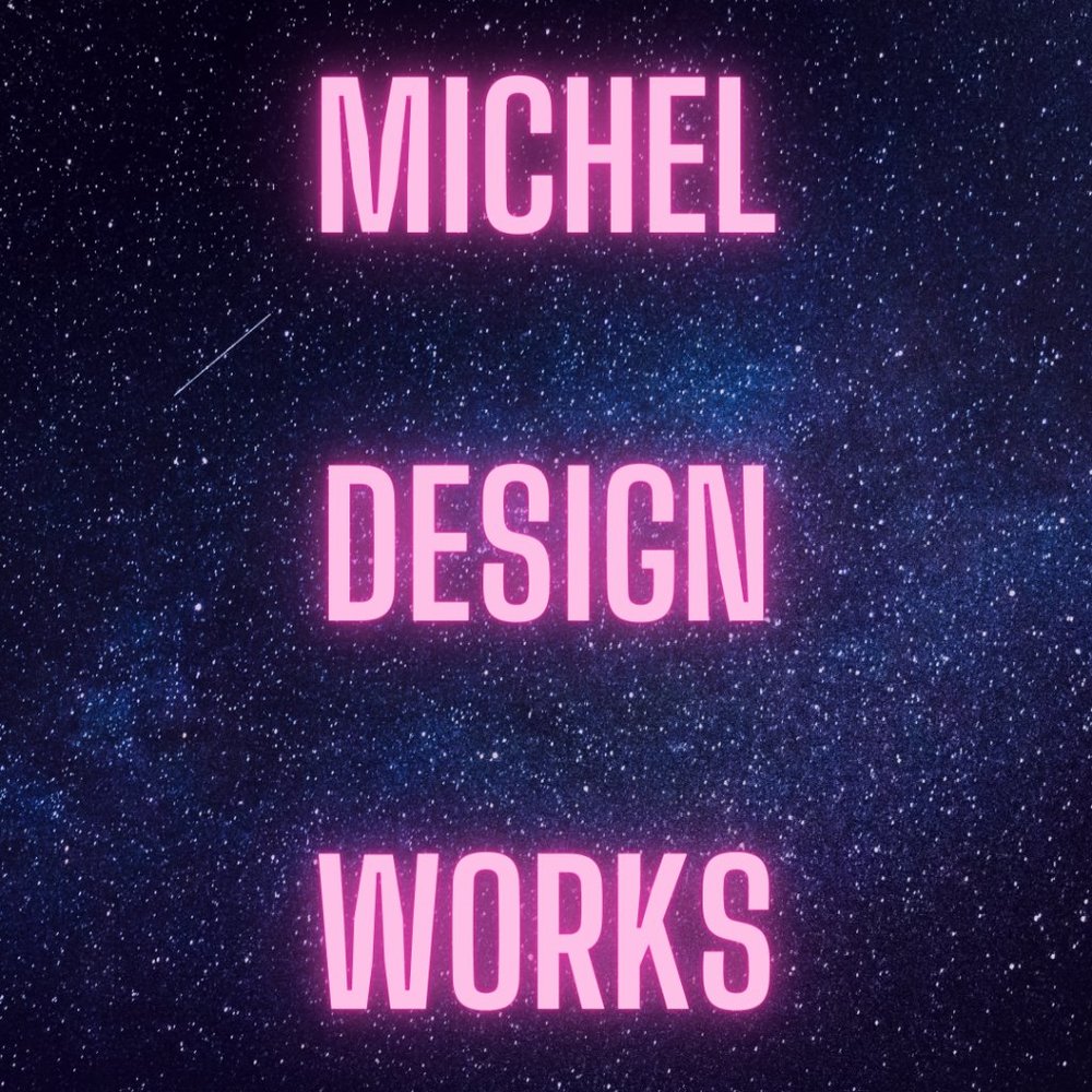 🎊Authorized Michel Design Works Seller🎊